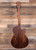 Ibanez PC50WSLCE Left-Handed Acoustic/Electric Guitar Open Pore Brown