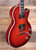 Gibson Les Paul Modern Figured Electric Guitar Cherry Burst w/ Case