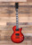 Gibson Les Paul Modern Figured Electric Guitar Cherry Burst w/ Case