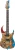Ibanez JCRG6A250 Electric Guitar Natural w/ Case