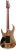 Ibanez JCRG6A250 Electric Guitar Natural w/ Case