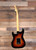 Fender Stevie Ray Vaughan Stratocaster 3-Color Sunburst w/  Case