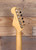Fender Stevie Ray Vaughan Stratocaster 3-Color Sunburst w/  Case