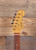 Fender Stevie Ray Vaughan Stratocaster 3-Color Sunburst w/  Case