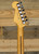 Fender American Ultra II Stratocaster Electric Guitar Noble Blue w/ Case "Mint Condition"