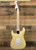 Fender Yngwie Malmsteen Stratocaster Electric Guitar Vintage White w/ Case "Mint Condition"