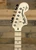 Fender Yngwie Malmsteen Stratocaster Electric Guitar Vintage White w/ Case "Mint Condition"