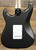 Fender Eric Clapton Stratocaster Electric Guitar Pewter w/  Case "Mint Condition"