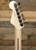 Fender Eric Clapton Stratocaster Electric Guitar Pewter w/  Case "Mint Condition"