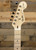 Fender Eric Clapton Stratocaster Electric Guitar Pewter w/  Case "Mint Condition"