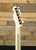 Fender  James Burton Signature Telecaster Electric Guitar Blue Paisley Flames w/ Case "Mint Condition"