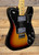 Fender American Vintage II 1975 Telecaster Deluxe Electric Guitar 3-Color Sunburst w/ Case "Mint Condition"