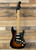 Fender American  Ultra Luxe Stratocaster Electric Guitar 2-Color Sunburst w/ Case "Mint Condition"