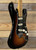 Fender American  Ultra Luxe Stratocaster Electric Guitar 2-Color Sunburst w/ Case "Mint Condition"