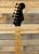 Fender American  Ultra Luxe Stratocaster Electric Guitar 2-Color Sunburst w/ Case "Mint Condition"