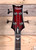 Schecter Stiletto Extreme-4 4-String Bass Black Cherry