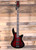 Schecter Stiletto Extreme-4 4-String Bass Black Cherry
