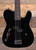 Schecter Guitar dUg Pinnick Baron-H Bass Black