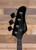 Schecter Guitar dUg Pinnick Baron-H Bass Black