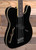 Schecter Guitar dUg Pinnick Baron-H Bass Black
