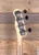 Fender 1955 Precision Bass DLX Closet Classic Wide-Fade Chocolate 2-Color Sunburst w/ Case