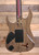Ibanez JCRG6A250 Electric Guitar Natural w/ Case