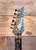 Ibanez JCRG6A250 Electric Guitar Natural w/ Case