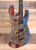 Ibanez JCRG6A250 Electric Guitar Natural w/ Case