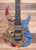 Ibanez JCRG6A250 Electric Guitar Natural w/ Case