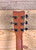 Yamaha FG820 Acoustic Guitar Natural