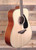 Yamaha FG820 Acoustic Guitar Natural
