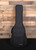 Yamaha FGX3 Red Label Acoustic/Electric Guitar Natural w/ Case