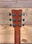 Yamaha FGX3 Red Label Acoustic/Electric Guitar Natural w/ Case