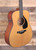 Yamaha FGX3 Red Label Acoustic/Electric Guitar Natural w/ Case
