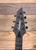Jackson JS Series Rhoads JS22-7 RR HT 7-String Electric Guitar Satin Black "Excellent Condition"