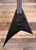Jackson JS Series Rhoads JS22-7 RR HT 7-String Electric Guitar Satin Black "Excellent Condition"