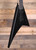 Jackson JS Series Rhoads JS22-7 RR HT 7-String Electric Guitar Satin Black "Excellent Condition"