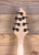 Jackson JS Series Rhoads JS22-7 RR HT 7-String Electric Guitar Satin Black "Excellent Condition"