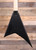 Jackson JS Series Rhoads JS22-7 RR HT 7-String Electric Guitar Satin Black "Excellent Condition"
