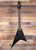 Jackson JS Series Rhoads JS22-7 RR HT 7-String Electric Guitar Satin Black "Excellent Condition"