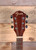 Fender FA-135CE Concert Acoustic/Electric Guitar 3-Color Sunburst "Player Condition"