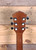 Fender FA-135CE Concert Acoustic/Electric Guitar 3-Color Sunburst "Player Condition"