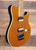 2013 Music Man Axis Electric Guitar Trans Gold w/ Case "Excellent Condition"