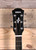 Yamaha APX600 Thinline Acoustic/Electric Guitar Vintage White w/ Gigbag "Good Condition"