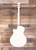 Yamaha APX600 Thinline Acoustic/Electric Guitar Vintage White w/ Gigbag "Good Condition"