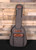 Yamaha APX600 Thinline Acoustic/Electric Guitar Vintage White w/ Gigbag "Good Condition"