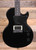Epiphone Les Paul Junior Electric Guitar Ebony "Excellent Condition"