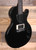 Epiphone Les Paul Junior Electric Guitar Ebony "Excellent Condition"