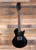 Epiphone Les Paul Junior Electric Guitar Ebony "Excellent Condition"