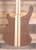 Rickenbacker 4003S 4-String Bass Walnut w/ Case Special Sale Price Until 6-30-26